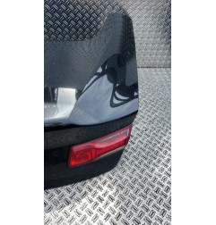 Malle/Hayon arriere RENAULT LAGUNA 3 Photo n°4