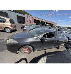 Malle/Hayon arriere RENAULT LAGUNA 3 Photo n°8