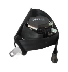 Ceinture avant gauche RENAULT LAGUNA 3 Photo n°1