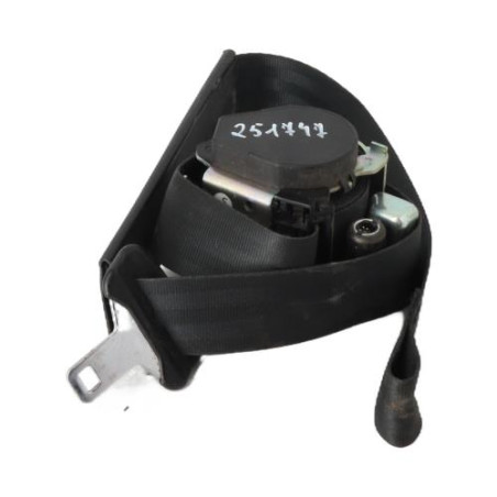 Ceinture avant gauche RENAULT LAGUNA 3 Photo n°1