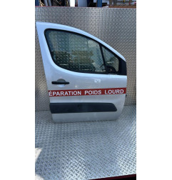 Porte avant droit PEUGEOT PARTNER 2 Photo n°1