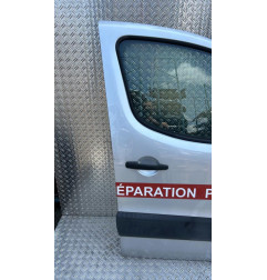 Porte avant droit PEUGEOT PARTNER 2