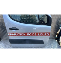 Porte avant droit PEUGEOT PARTNER 2 Photo n°3