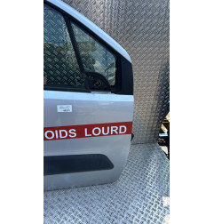 Porte avant droit PEUGEOT PARTNER 2 Photo n°4