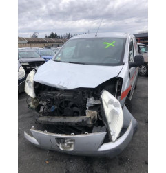 Porte avant droit PEUGEOT PARTNER 2 Photo n°6