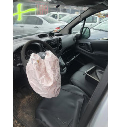 Porte avant droit PEUGEOT PARTNER 2 Photo n°7