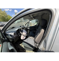 Porte avant droit PEUGEOT PARTNER 2 Photo n°15