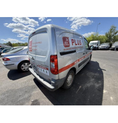 Porte avant droit PEUGEOT PARTNER 2 Photo n°18