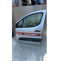 Porte avant gauche PEUGEOT PARTNER 2 Photo n°1