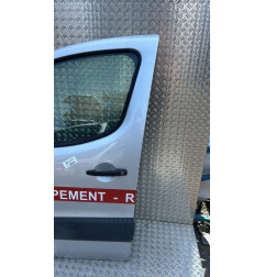 Porte avant gauche PEUGEOT PARTNER 2