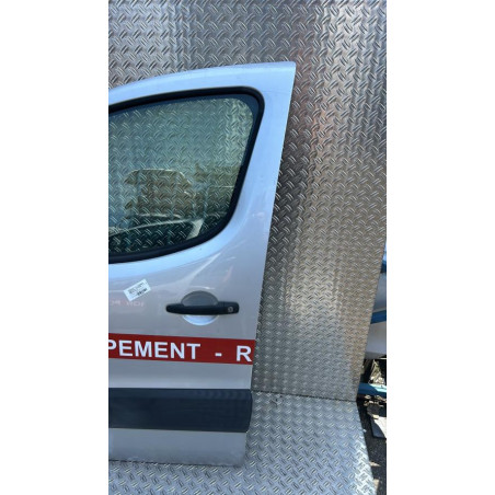 Porte avant gauche PEUGEOT PARTNER 2