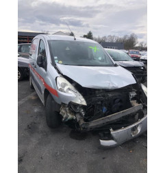 Moteur essuie glace avant PEUGEOT PARTNER 2 Photo n°4