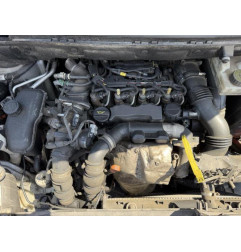 Moteur essuie glace avant PEUGEOT PARTNER 2 Photo n°11