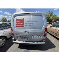 Moteur essuie glace avant PEUGEOT PARTNER 2 Photo n°18