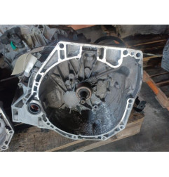 Boite de vitesses RENAULT SCENIC 3 Photo n°1