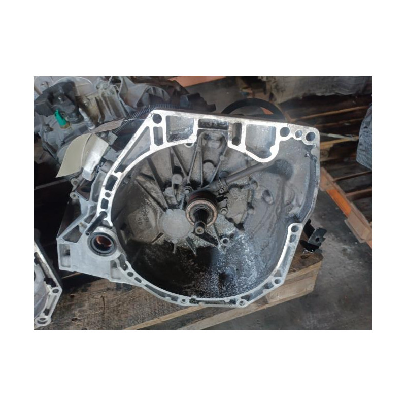 Boite de vitesses RENAULT SCENIC 3