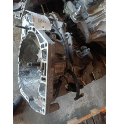 Boite de vitesses RENAULT SCENIC 3