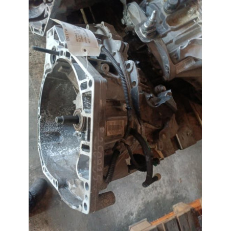 Boite de vitesses RENAULT SCENIC 3