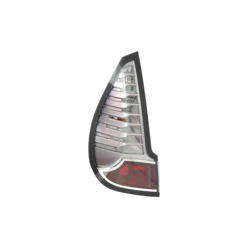 Feu arriere principal gauche (feux) RENAULT SCENIC 3 Photo n°6