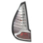 Feu arriere principal gauche (feux) RENAULT SCENIC 3