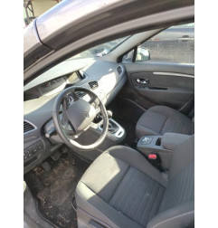 Feu arriere principal gauche (feux) RENAULT SCENIC 3 Photo n°9