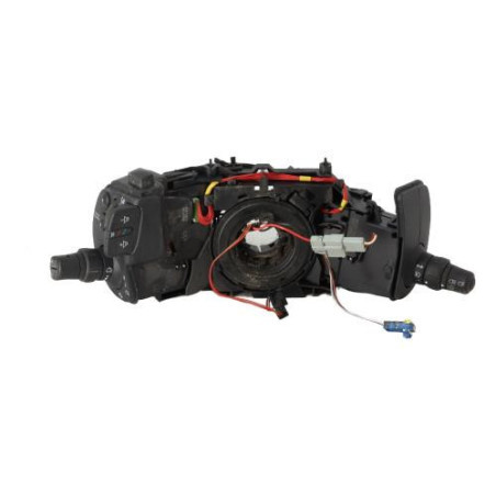 Com (Bloc Contacteur Tournant+Commodo Essuie Glace+Commodo Phare) RENAULT KANGOO 2 Photo n°1