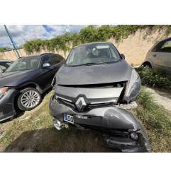 Feu arriere principal gauche (feux) RENAULT SCENIC 3 Photo n°12