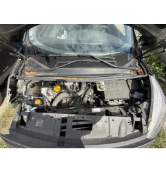 Feu arriere principal gauche (feux) RENAULT SCENIC 3 Photo n°13