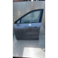 Porte avant gauche RENAULT SCENIC 3