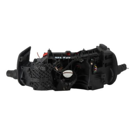 Com (Bloc Contacteur Tournant+Commodo Essuie Glace+Commodo Phare) RENAULT KANGOO 2