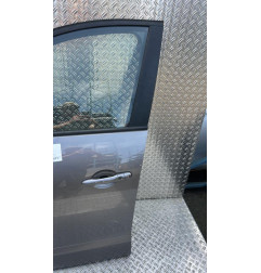 Porte avant gauche RENAULT SCENIC 3