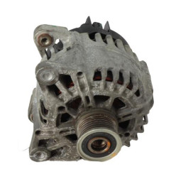 Alternateur RENAULT SCENIC 3 Photo n°1