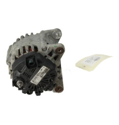 Alternateur RENAULT SCENIC 3 Photo n°3