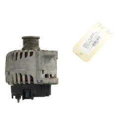 Alternateur RENAULT SCENIC 3 Photo n°5