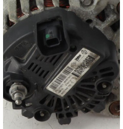 Alternateur RENAULT SCENIC 3 Photo n°6