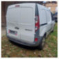 Com (Bloc Contacteur Tournant+Commodo Essuie Glace+Commodo Phare) RENAULT KANGOO 2