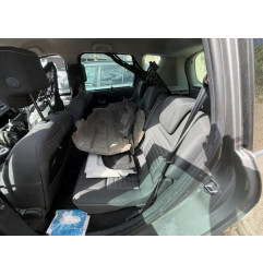 Alternateur RENAULT SCENIC 3 Photo n°19