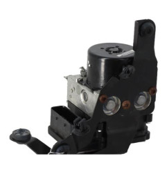 Bloc ABS (freins anti-blocage) RENAULT SCENIC 3 Photo n°3