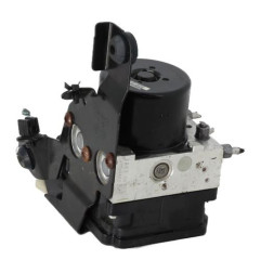 Bloc ABS (freins anti-blocage) RENAULT SCENIC 3 Photo n°4