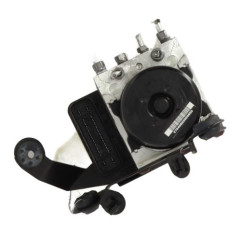 Bloc ABS (freins anti-blocage) RENAULT SCENIC 3 Photo n°5