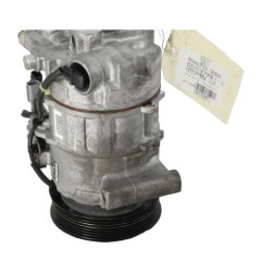 Compresseur clim RENAULT SCENIC 3