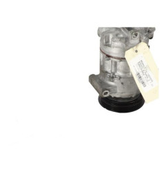 Compresseur clim RENAULT SCENIC 3 Photo n°3