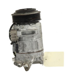 Compresseur clim RENAULT SCENIC 3 Photo n°6