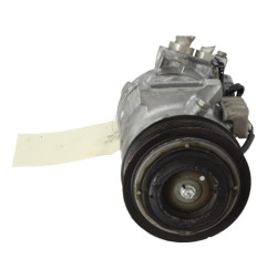 Compresseur clim RENAULT SCENIC 3 Photo n°7