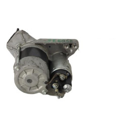 Demarreur RENAULT SCENIC 3 Photo n°3