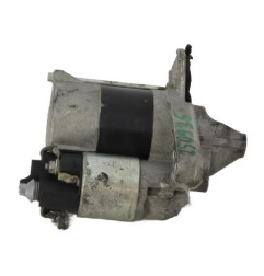 Demarreur RENAULT SCENIC 3 Photo n°4