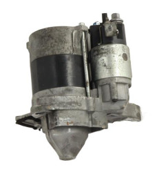 Demarreur RENAULT SCENIC 3 Photo n°6