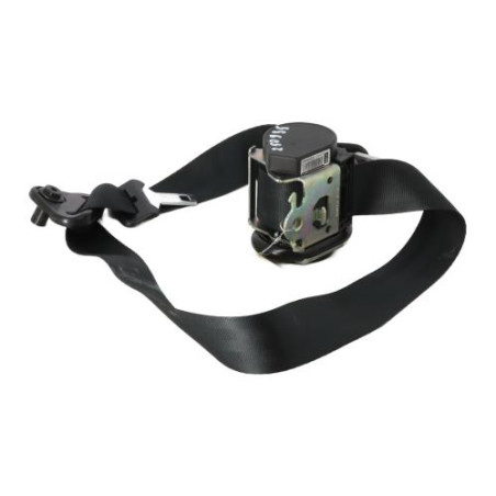 Ceinture avant droit RENAULT SCENIC 3 Photo n°1