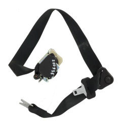 Ceinture avant droit RENAULT SCENIC 3