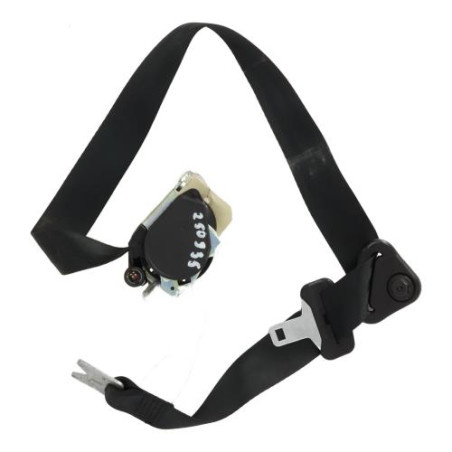 Ceinture avant droit RENAULT SCENIC 3
